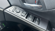 Honda Civic 1.8 i-VTEC SR 5dr Auto [DASP] Petrol Hatchback